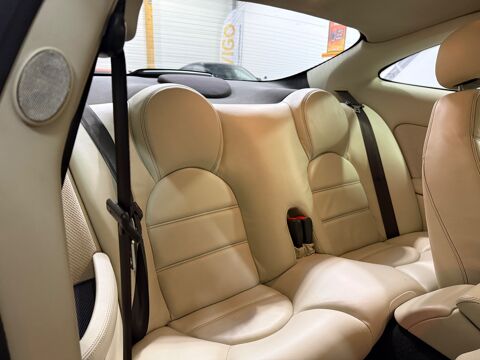 XKR COUPE 4.2 395CH S SUPERCHARGED BVA SPIRIT OF LEGEND/ 1ERE MA 2006 occasion 78125 Gazeran
