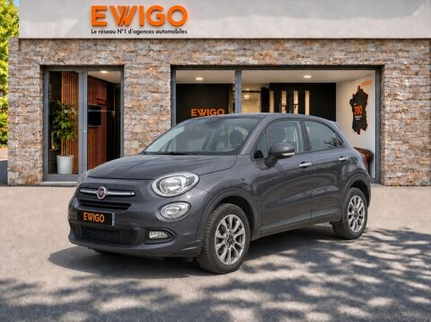 Annonce voiture Fiat 500 X 8990 €