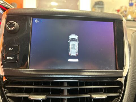 2008 1.6 BLUEHDI 120CH GT LINE / CAR PLAY SIEGES CHAUFFANTS 2017 occasion 47000 Agen