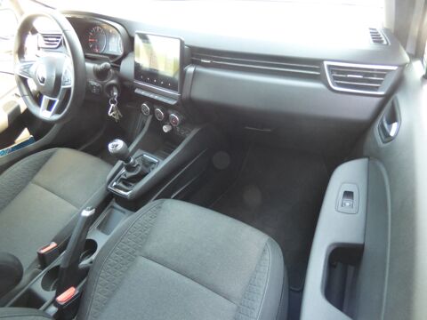 Clio 1.0 l SCE 65 CH BUSINESS 2021 occasion 33210 Maz&egrave;res