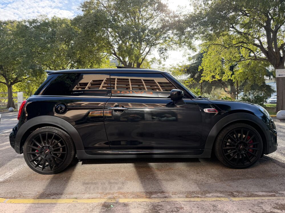Cooper 2.0 230Ch JOHN COOPER WORKS BVA *TOIT OUVRANT*AFFICHAGE T&Ecirc;TE 2020 occasion 13009 Marseille