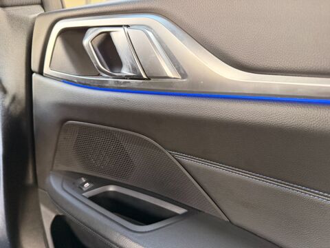 S&eacute;rie 4 GRAN-COUPE 420 D 190CH M-SPORT BVA - ENTRETIEN COMPLET CONST 2022 occasion 13700 Marignane