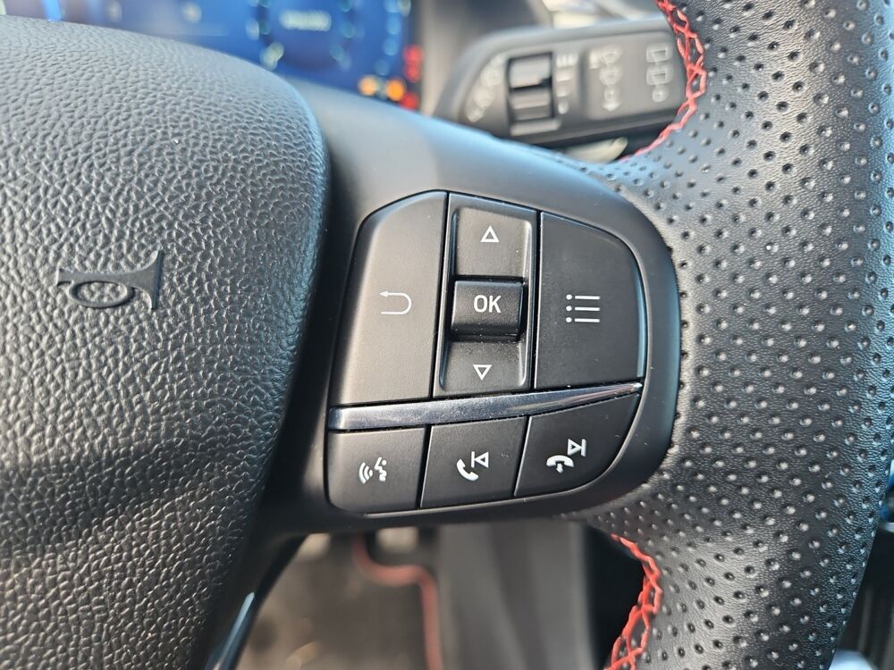 Puma 1.0 ECOBOOST 125 HYBRID MHEV ST-LINE DCT BVA 2024 occasion 38590 Saint-&Eacute;tienne-de-Saint-Geoirs