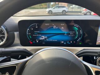 Classe CLA COUPE 2.0 180 D 115 AMG LINE 7G-DCT BVA 2023 occasion 83600 Fr&eacute;jus