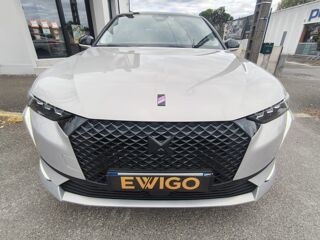 DS4 1.6 225 CH PERFORMANCE LINE PLUS BVA / SUIVI DS / CAMERA 2023 occasion 40000 Mont-de-Marsan