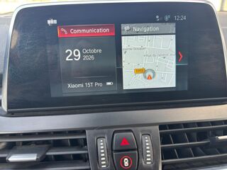 Serie 2 ACTIVE TOURER SPORT LINE 224 CH HYBRIDE RECHARGEABLE BUSINES 2019 occasion 40000 Mont-de-Marsan
