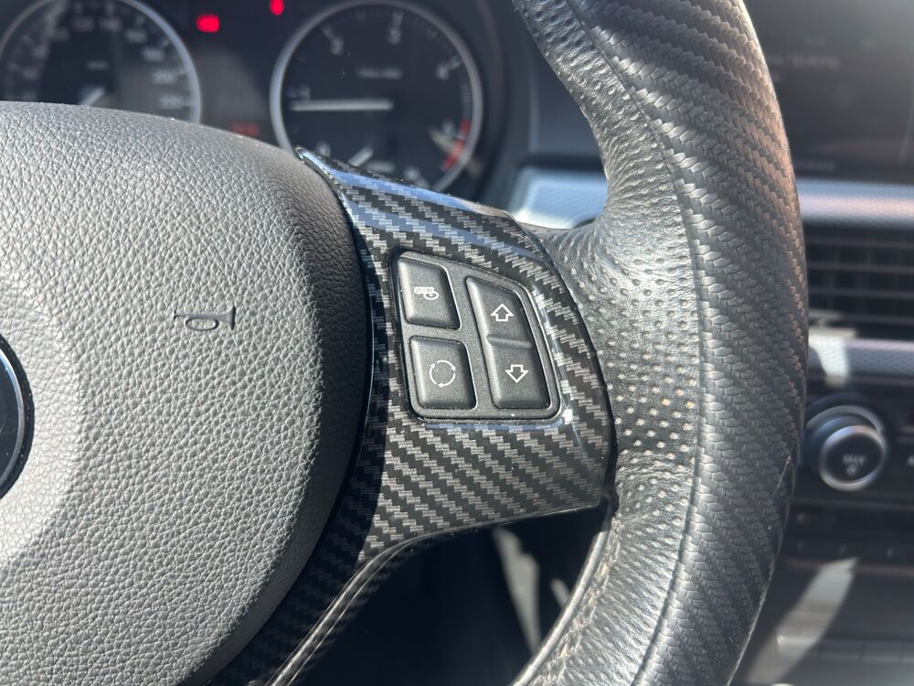 S&eacute;rie 3 2.0L 320D 175ch SPORT DESIGN - RADARS AV/AR 2008 occasion 38420 Le Versoud