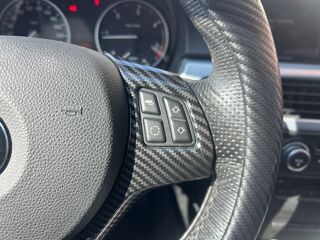 S&eacute;rie 3 2.0L 320D 175ch SPORT DESIGN - RADARS AV/AR 2008 occasion 38420 Le Versoud