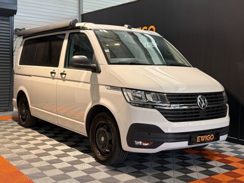 California T6 2.0 TDI 150 BLUEMOTION COAST 4MOTION 2020 occasion 65290 Juillan