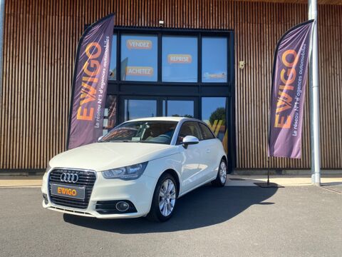A1 1.6 TDI 90CH AMBITION BVM6/COURROIE DISTRIBUTION NEUVE/ 2011 occasion 17430 Tonnay-Charente