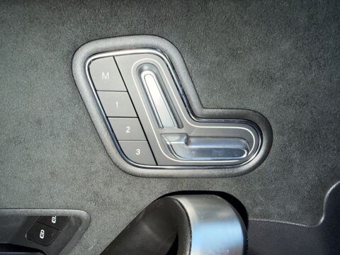 Classe A LIMOUSINE 1.3 200 165Ch HYBRID AMG LINE - GARANTIE CONSTRUCT 2023 occasion 76150 Saint-Jean-du-Cardonnay