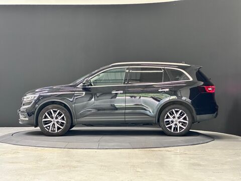 Koleos 1.3 TCe 160ch INTENS 4X2 EDC BVA 2021 occasion 37100 Tours