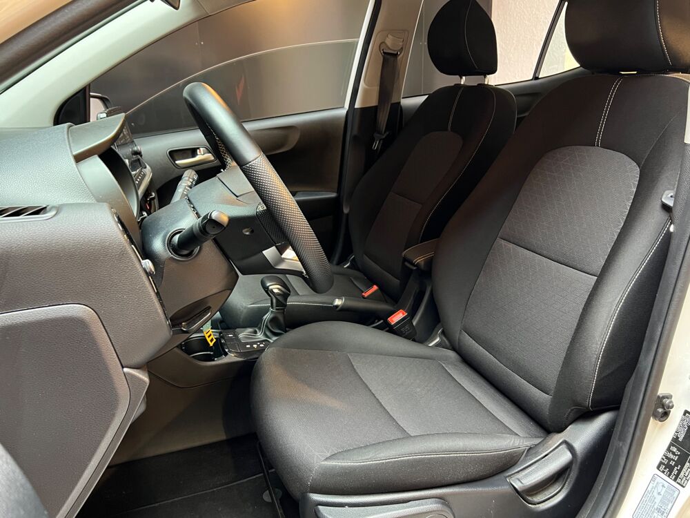 Picanto 1.2 DPI 85 Ch GT LINE BVA// GARANTIE CONSTRUCTEUR 04/2031 2024 occasion 33320 Eysines