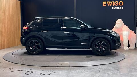 DS3 1.2 130ch PERFORMANCE LINE+ BVA - MATRIX LED - DISTRIBUT 2020 occasion 33610 Cestas