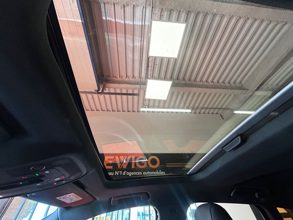 A3 SPORTBACK 2.0 40 TDI 200 DESIGN LUXE QUATTRO S-TRONIC BVA 2023 occasion 83600 Fr&eacute;jus