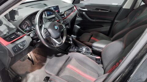 X1 2.0 D 190 CV SPORT / XDRIVE / BVa8 2017 occasion 17430 Tonnay-Charente
