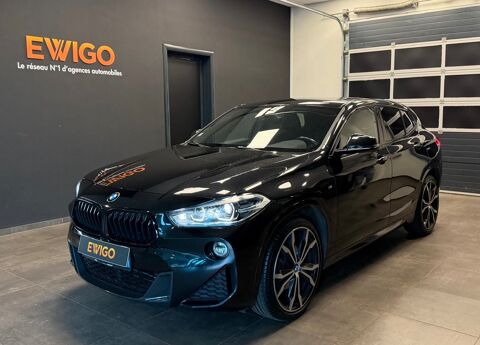 Annonce voiture BMW X2 19990 €