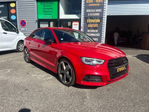 A3 2.0 35 TDI 150 CH BUSINESS LINE S-TRONIC BVA 2020 occasion 47000 Agen
