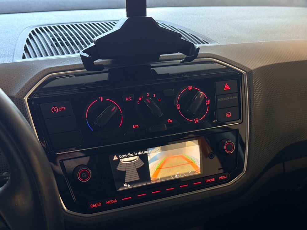 UP 1.0 60cv IQ DRIVE 2019 occasion 76190 &Eacute;calles-Alix