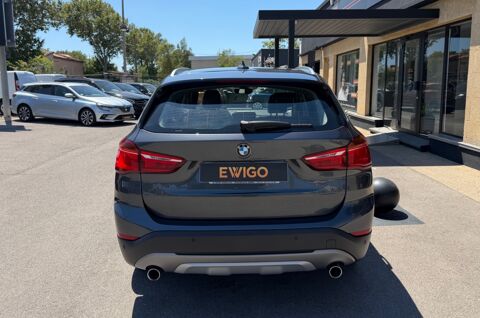 X1 XDRIVE 20 DA 190CH XLINE 2018 occasion 13700 Marignane