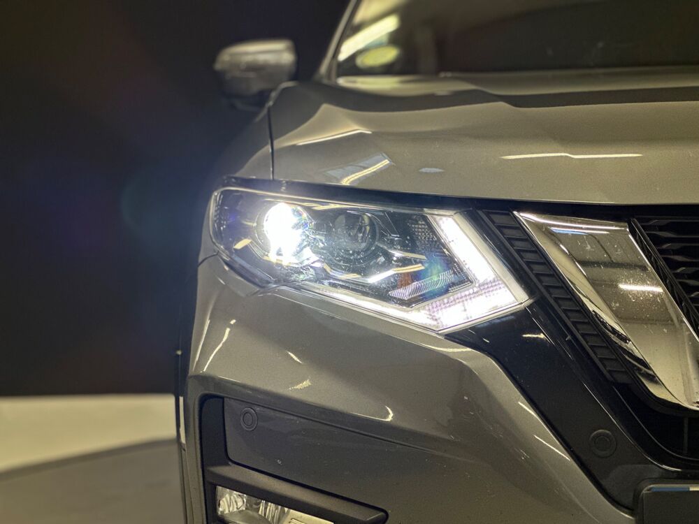 X-Trail 1.7 DCI 150ch TEKNA 2WD 2019 occasion 37100 Tours