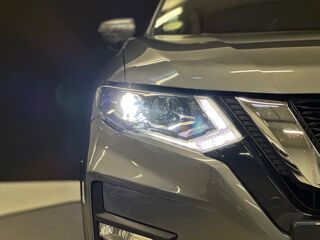 X-Trail 1.7 DCI 150ch TEKNA 2WD 2019 occasion 37100 Tours