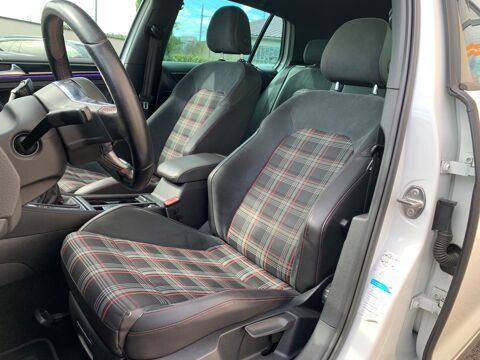 Golf 2.0 TSI 230ch GTI PERFORMANCE DSG6 2014 occasion 69420 Ampuis