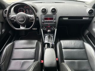 RS3 SPORTBACK 2.5L TFSI 340ch QUATTRO 2012 occasion 38420 Le Versoud