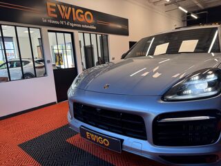 Cayenne 3.0 E-HYBRID 462H 340 PHEV 14.1KWH BVA 2020 occasion 83600 Fr&eacute;jus