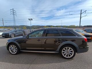 A6 3.0 TDI 245ch AMBITION LUXE QUATTRO S-TRONIC 2014 occasion 69420 Ampuis