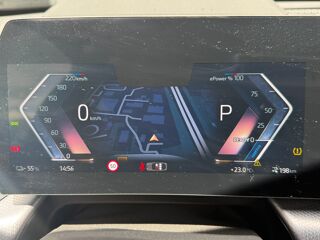 iX2 ELECTRIC 315 ch 141PPM 64.8KWH M-SPORT XDRIVE BVA 2024 occasion 17100 Saintes