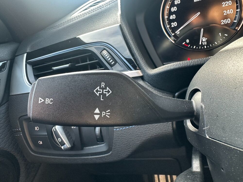 X2 1.8 I 140ch M-SPORT SDRIVE - ENTRETIEN COMPLET BMW 2020 occasion 26000 Valence