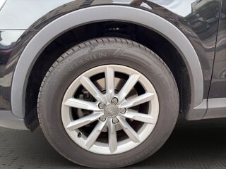 Q3 2.0 TDI 177 AMBITION LUXE QUATTRO S-TRONIC BVA - GARANTIE 6 2013 occasion 68000 Colmar