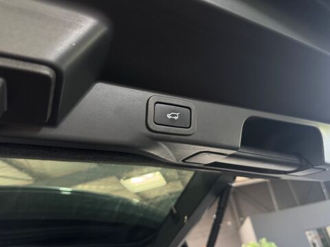 Range Rover 5.0 575 CH SUPERCHARGED SVR 4WD / ENTRETIEN LAND ROVER / CAM 2020 occasion 29000 Quimper