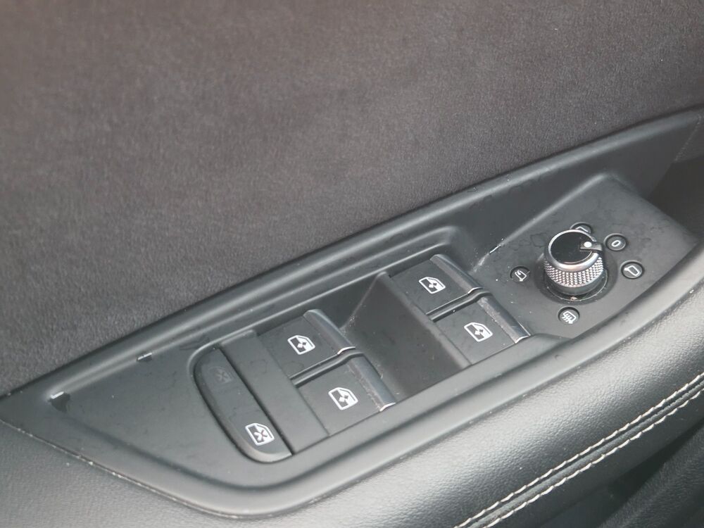 A5 SPORTBACK 2.0 35 TDI 165 HYBRID MHEV S-LINE SIEGE COBRA S-TR 2023 occasion 68170 Rixheim