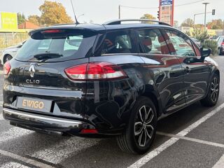 Clio ESTATE 1.2 TCE 120 ch ENERGY INTENS BVA 2018 occasion 64320 Idron