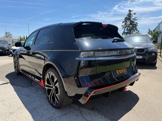 Ioniq 5 N ELECTRIC 650H 610CH 84KWH PERFORMANCE 4WD BVA - TOIT PANOR 2024 occasion 27000 &Eacute;vreux