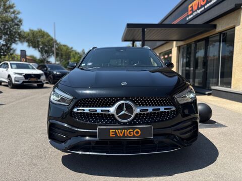 Classe GLA 250e 218CH AMG LINE 8G-DCT - MERCEDES CERTIFIED JUSQU'EN 02/ 2021 occasion 13700 Marignane