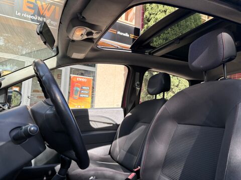 Twingo 1.5 DCI 85CH PRIVILEGE *TOIT OUVRANT* 2012 occasion 13009 Marseille