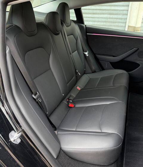 Model 3 3 (3) 460 PERFORMANCE AWD 79 KWH 2024 occasion 54000 Nancy