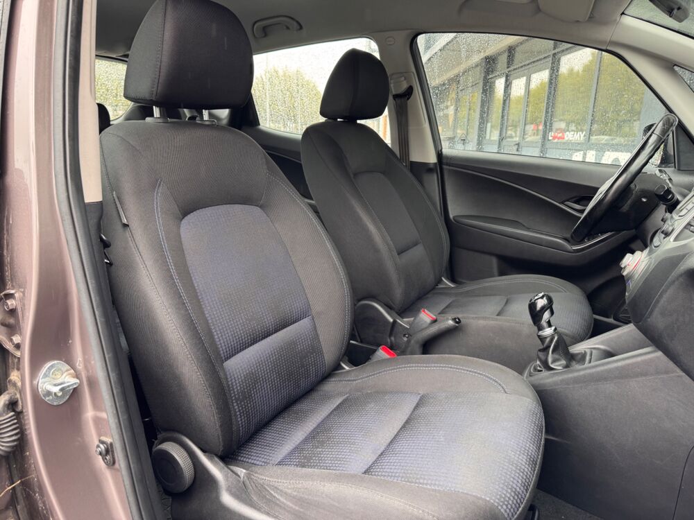 iX20 1.4 90cH BLUEDRIVE INITIA 2015 occasion 26000 Valence