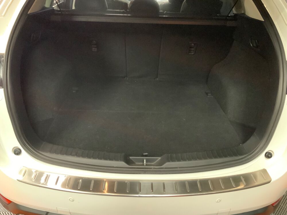 CX-5 gENERATION 2 SKYACTIV-D 2.2 175ch SELECTION 4WD BVA 2017 occasion 26100 Romans-sur-Is&egrave;re