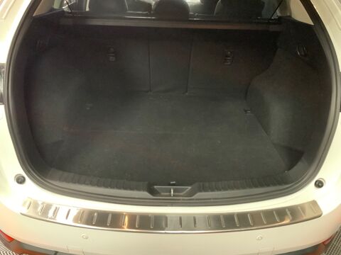 CX-5 gENERATION 2 SKYACTIV-D 2.2 175ch SELECTION 4WD BVA 2017 occasion 26100 Romans-sur-Is&egrave;re