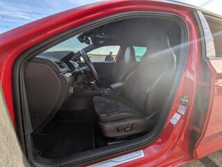 Superb Combi IV SPORTLINE 1.4 TSI 218CH DSG HYBRID Virtual Cockpit 2020 occasion 69420 Ampuis
