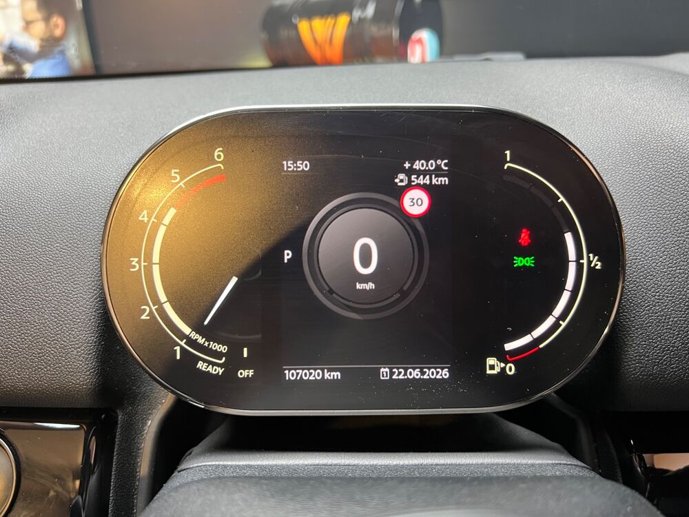 Countryman 2.0 D 150 COOPER ALL4 BVA NORTHWOOD // TOIT OUVRANT // VIRTU 2020 occasion 33320 Eysines