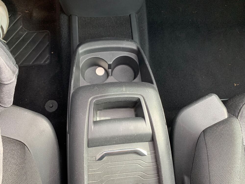 C4 Picasso 1.2 PURETECH 130cv BUSINESS EAT BVA START-STOP / MOTEUR NEUF 2018 occasion 69420 Ampuis