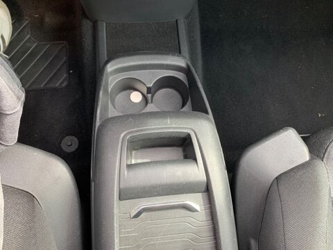 C4 Picasso 1.2 PURETECH 130cv BUSINESS EAT BVA START-STOP / MOTEUR NEUF 2018 occasion 69420 Ampuis
