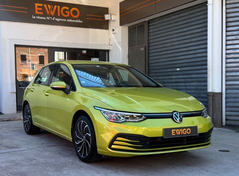 Annonce voiture Volkswagen Golf 17490 €