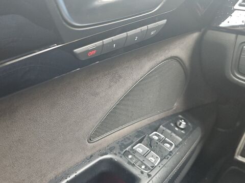 A8 3.0 TDI 250 AVUS QUATTRO TIPTRONIC BVA - GARANTIE 6 MOIS 2011 occasion 68000 Colmar
