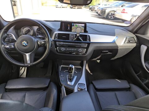 S&eacute;rie 1 1.5 118 I 135ch ULTIMATE M-SPORT BVA 2019 occasion 69420 Ampuis